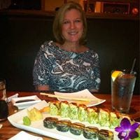 Michele Crozier