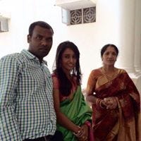 Rajeshwari Selvaraj
