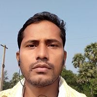 Prakash Chandra Das