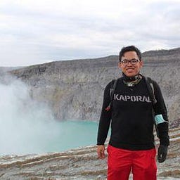 Prayudi Satriyo N