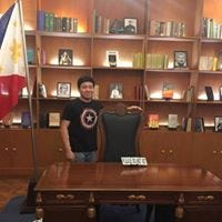 Raymond Crisostomo