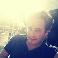 Dimitri Litvin