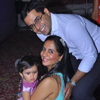 Nikita Gambhir