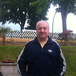 Vince Murdoch