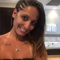 Samantha St James