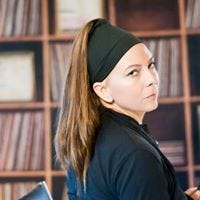 Erica Sparlin Dryden