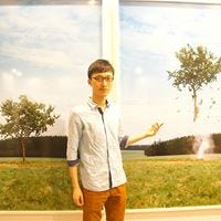 Ivan Chan