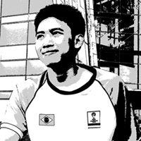 Tryan Aditya