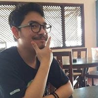 Luthfir Rahman Bagaskara