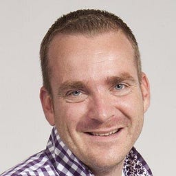 Dennis Velthuis