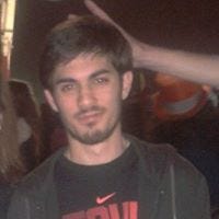 Daniel Canedo