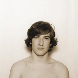 Gonzalo Marconi