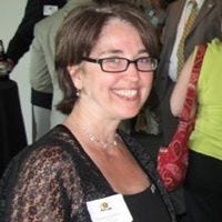 Connie M. Castellano