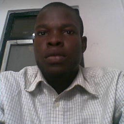 Obasi Oluchukwu