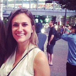Emily Latimer