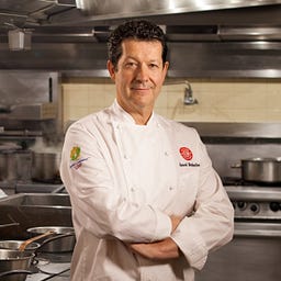 Gerard Bertholon