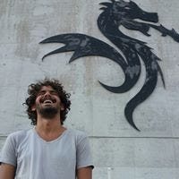 Paulo Bruno