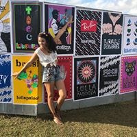 Giovana Ribeiro Santos