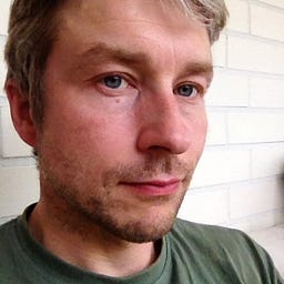 Pasi Hynynen