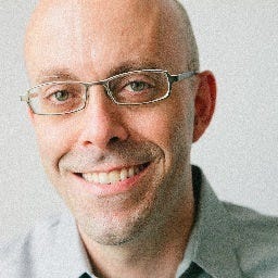 Matthew Trowbridge