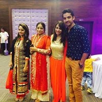 Suman Khurana