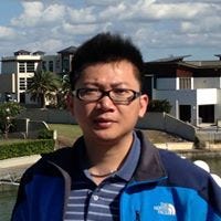 Rockie Guo