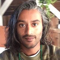Rah Panchal