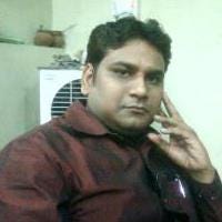 Nishant Sharma