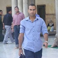 Moatasem Hatem