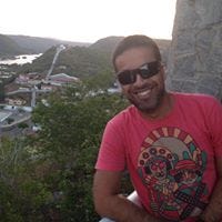 Jefferson Camargo