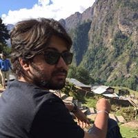 Ankit Soni