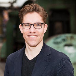 Bram Kuijken