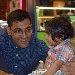 Nitin Chadha