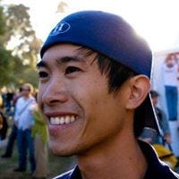 Eric Chen