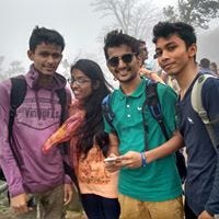 Harshal Rohit