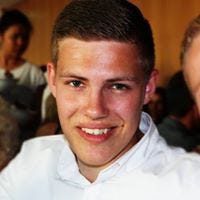 Jonathan Schnoor