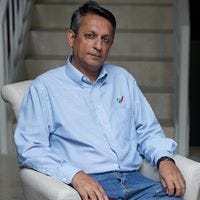 Amjad H. Khanmohamed