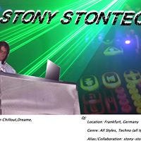 Stony Stontec