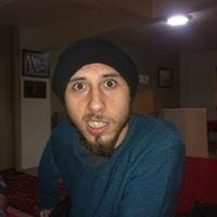 Murat Şahindokuyucu