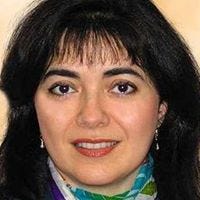 Eliana Francischini Gevaerd