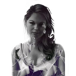 Julia Alison