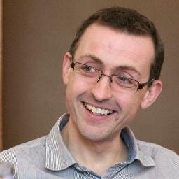 Chris Thomson