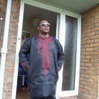 Alex Osinubi