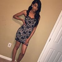 Tanisha Burks