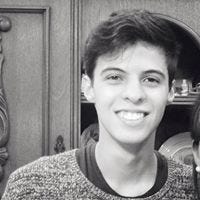 Rafael Herreira Vilar