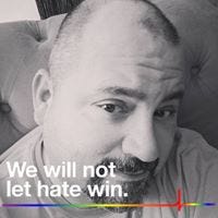 Scott Baron