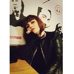 psychowitch