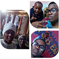 Morris Thiong'o