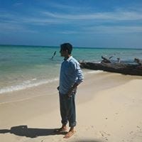 Rohan Uprety