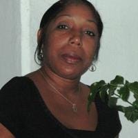 Mabel Pozo Ramírez